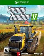 Farming Simulator 17